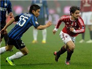 Bóng đá anh, ngoại hạng anh, lịch thi đấu euro 2012, Milan "tự sát" theo lệnh ông chủ?